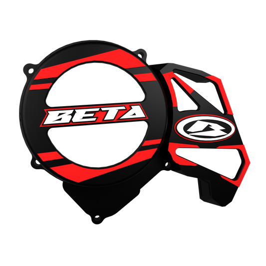 Cache allumage Beta AM6