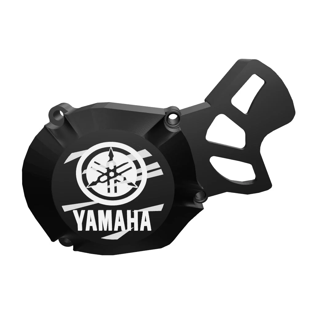 Cache allumage Yamaha 85 yz