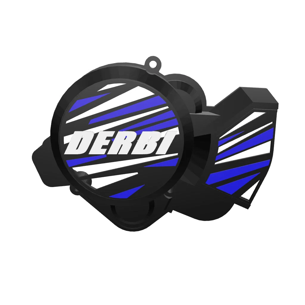 Coperchio accensione Derbi Euro 3 / Euro 4