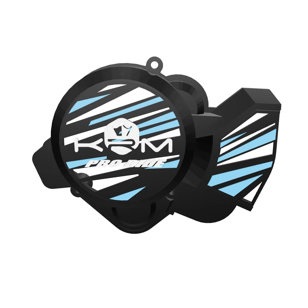 Coperchio accensione KRM Euro 3 / Euro 4