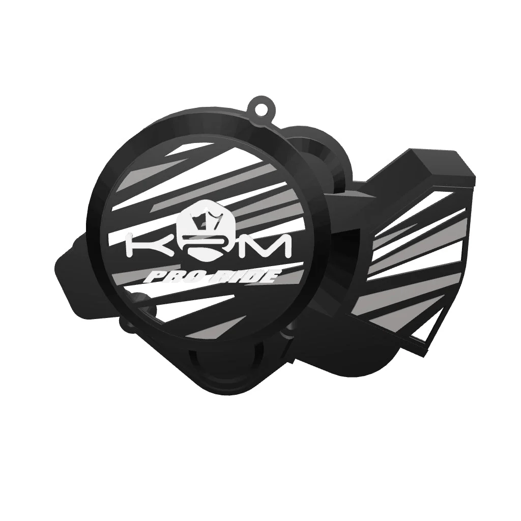 Coperchio accensione KRM Euro 3 / Euro 4