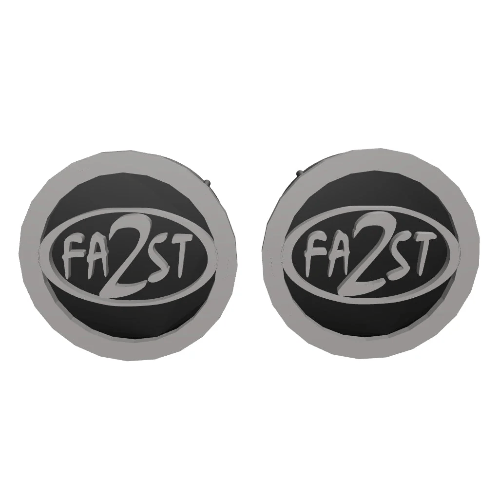 Bouchon de cadre - FA2ST
