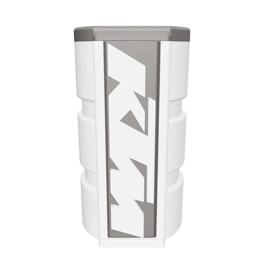 Ktm vloeistofcollector