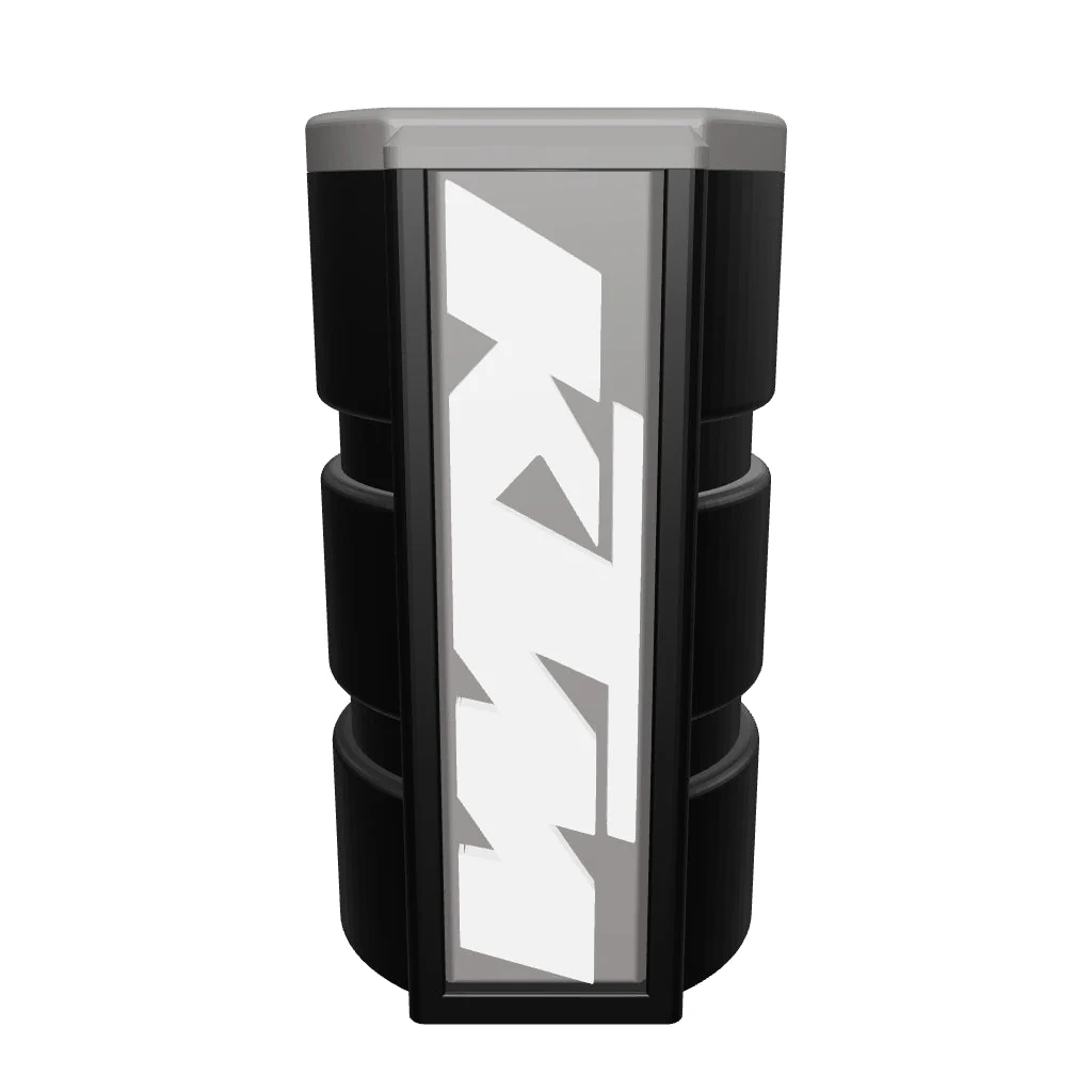Ktm vloeistofcollector