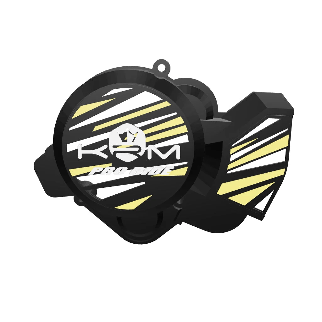 Coperchio accensione KRM Euro 3 / Euro 4