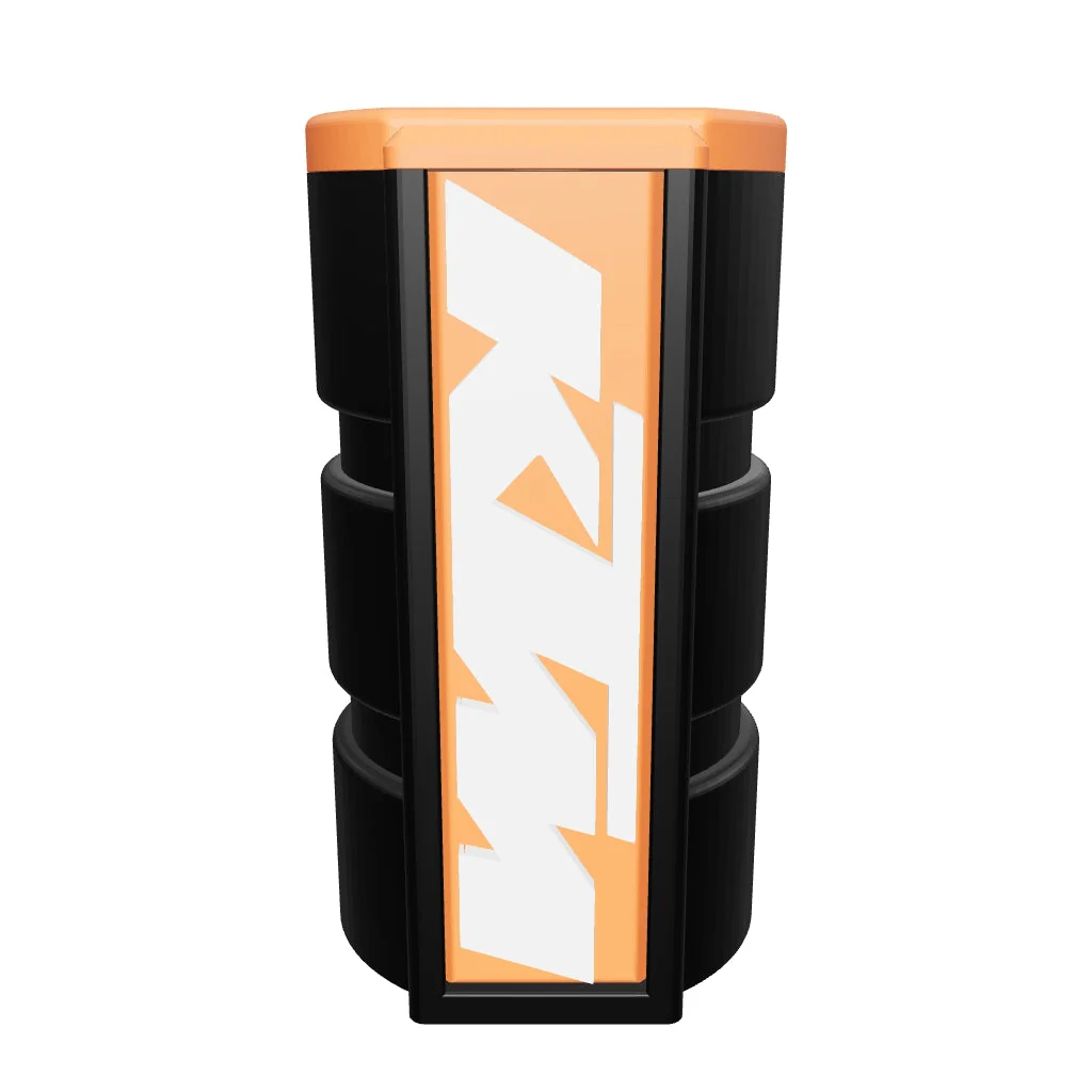 Ktm vloeistofcollector