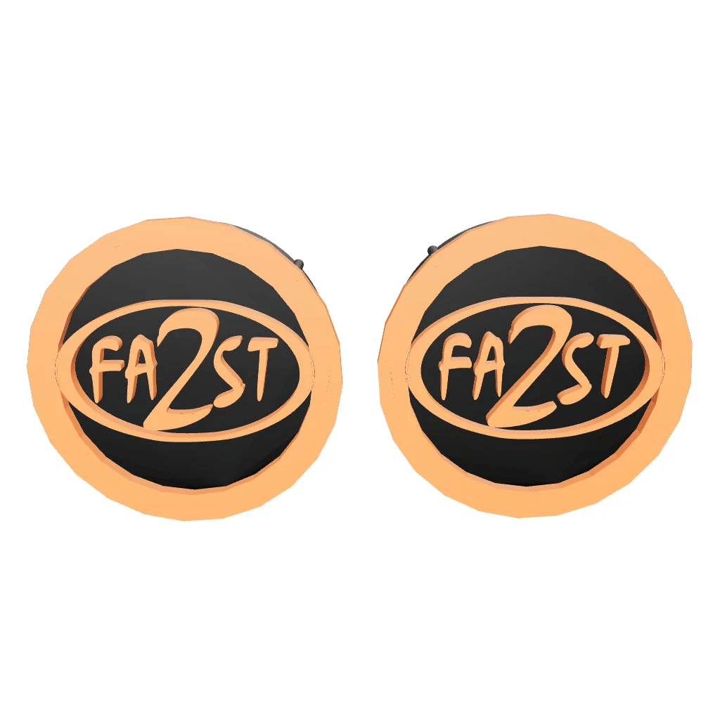 Bouchon de cadre - FA2ST