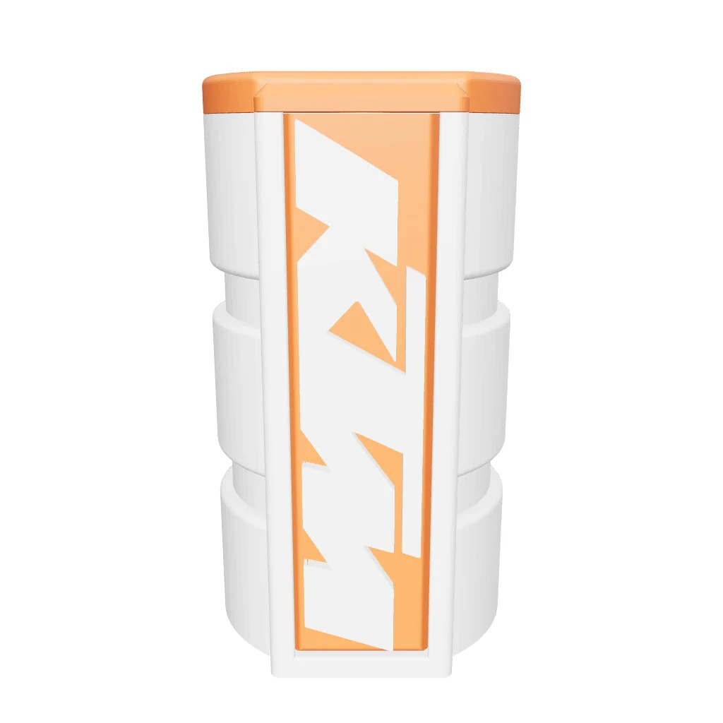 Ktm vloeistofcollector