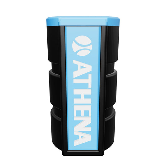 Recupero fluidi Athena