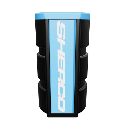 Recupero fluidi Sherco