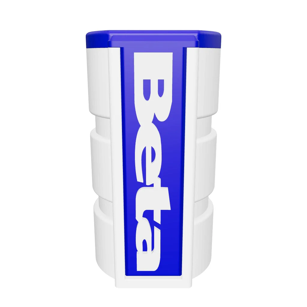 Beta-vloeistofherstel