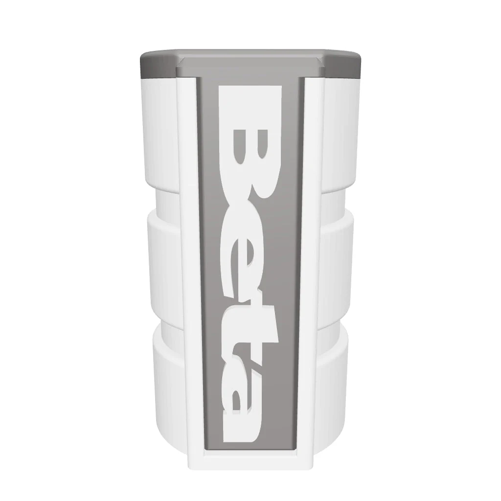 Beta-vloeistofherstel