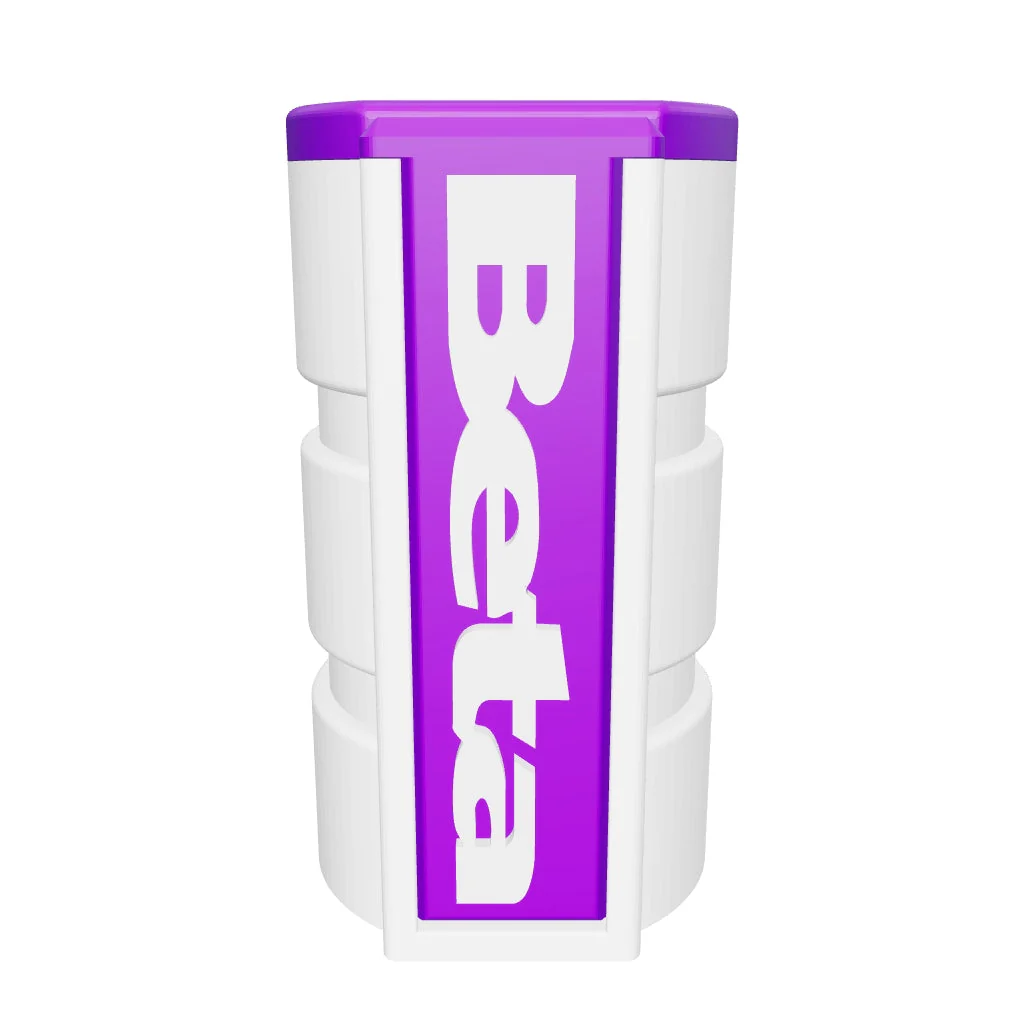 Beta-vloeistofherstel