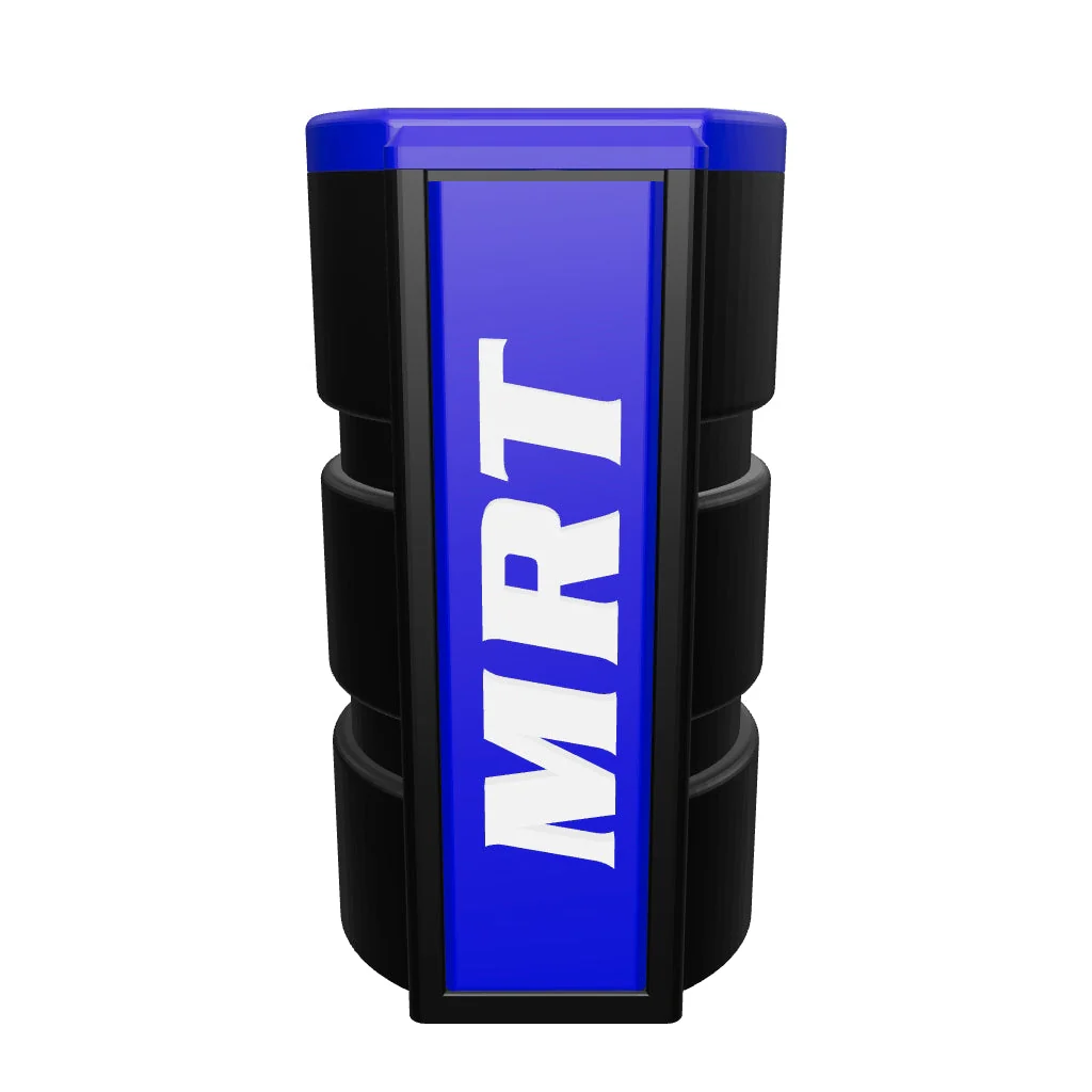 MRT-vloeistofherstel