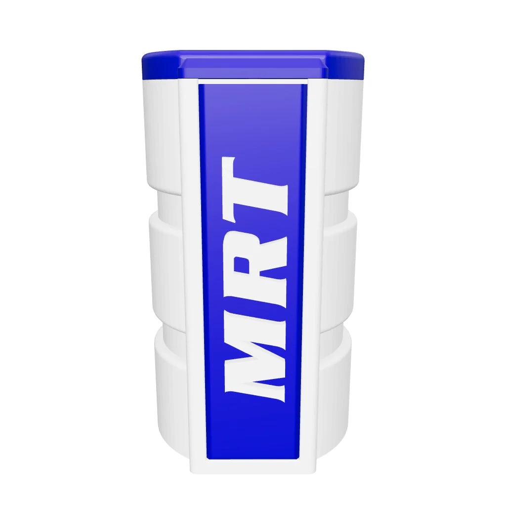 MRT-vloeistofherstel