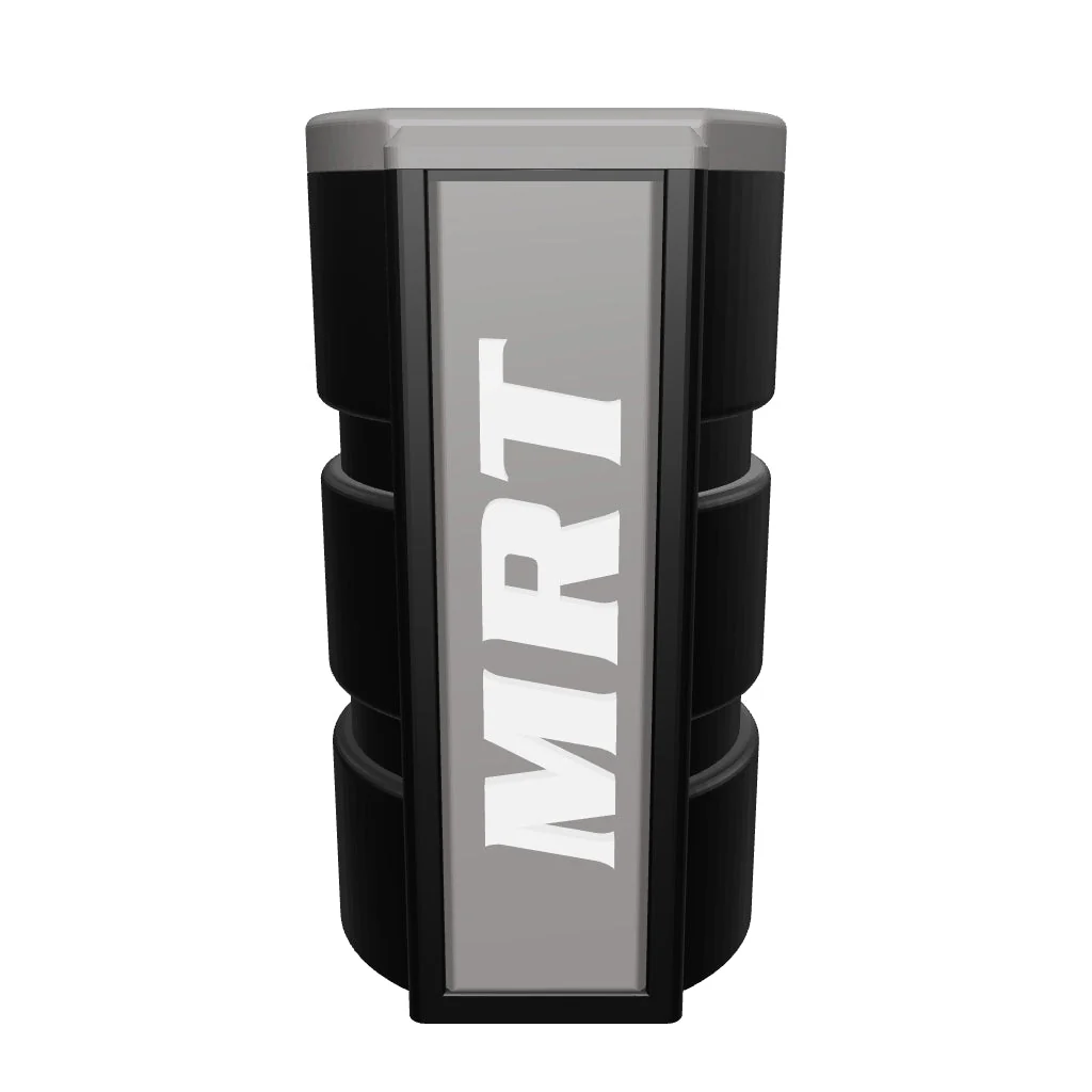 MRT-vloeistofherstel