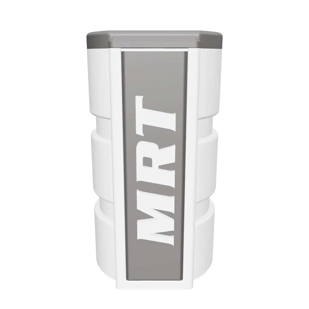 MRT-vloeistofherstel