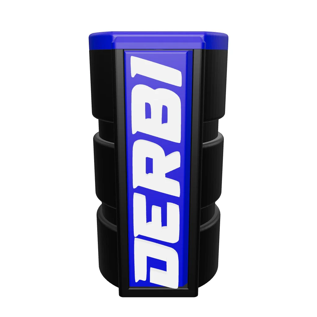 Derbi vloeistofopvangtank
