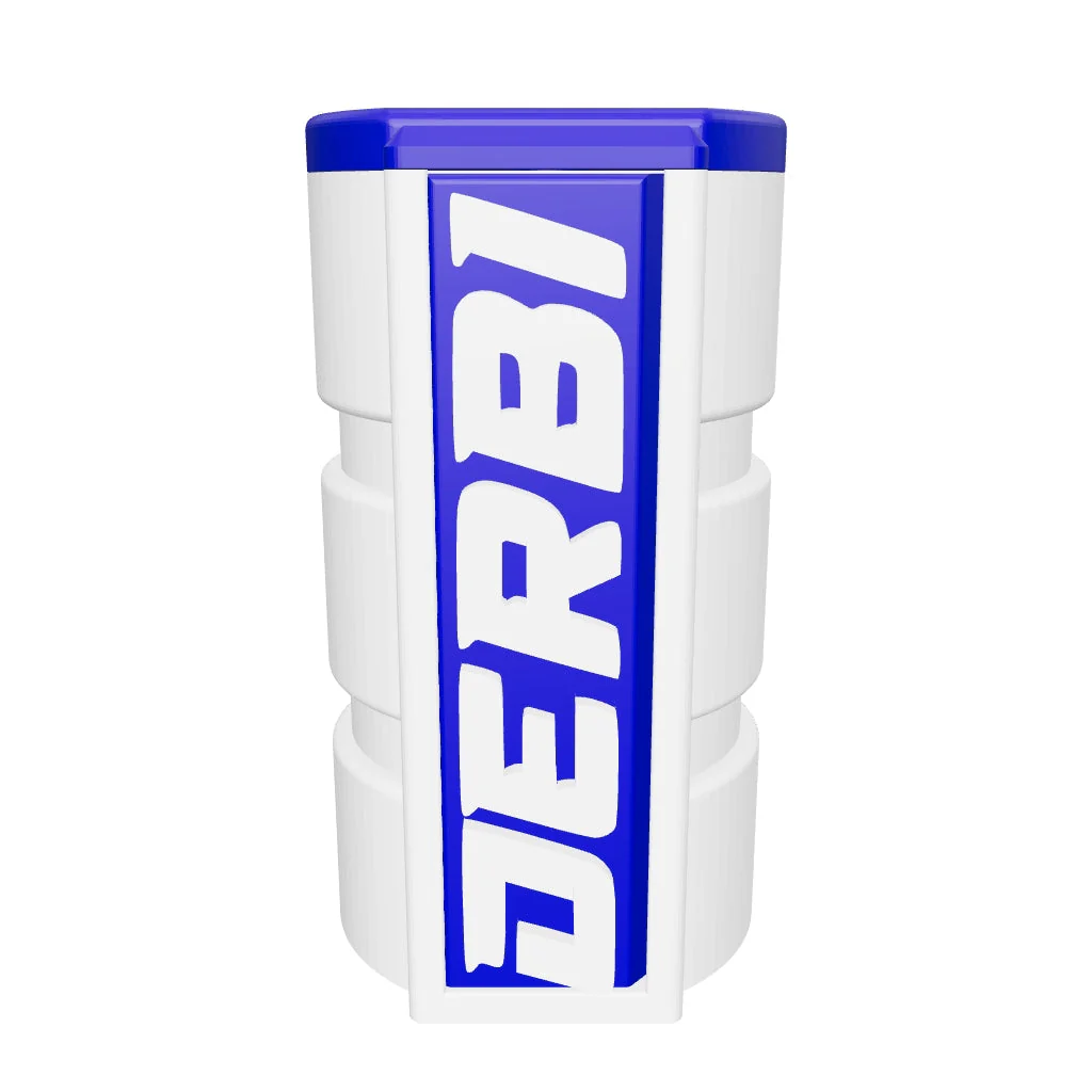 Derbi vloeistofopvangtank