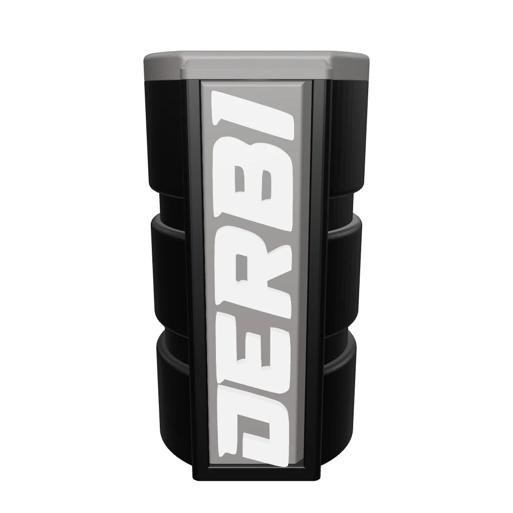 Derbi vloeistofopvangtank