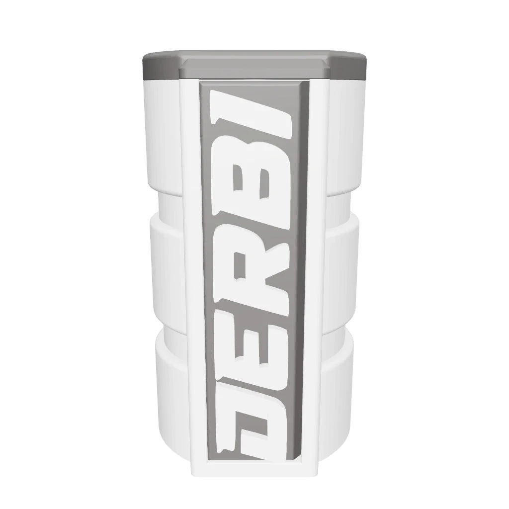 Derbi vloeistofopvangtank