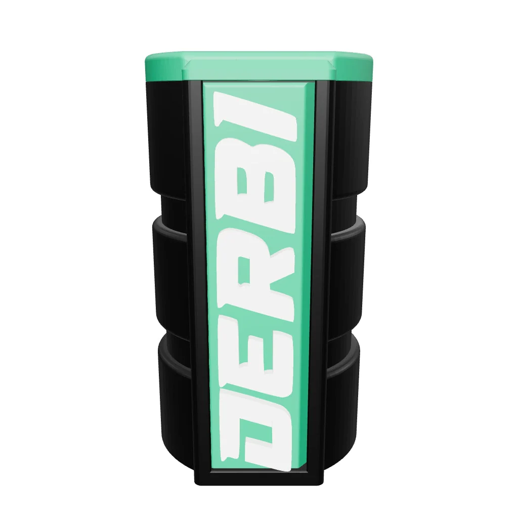 Derbi vloeistofopvangtank