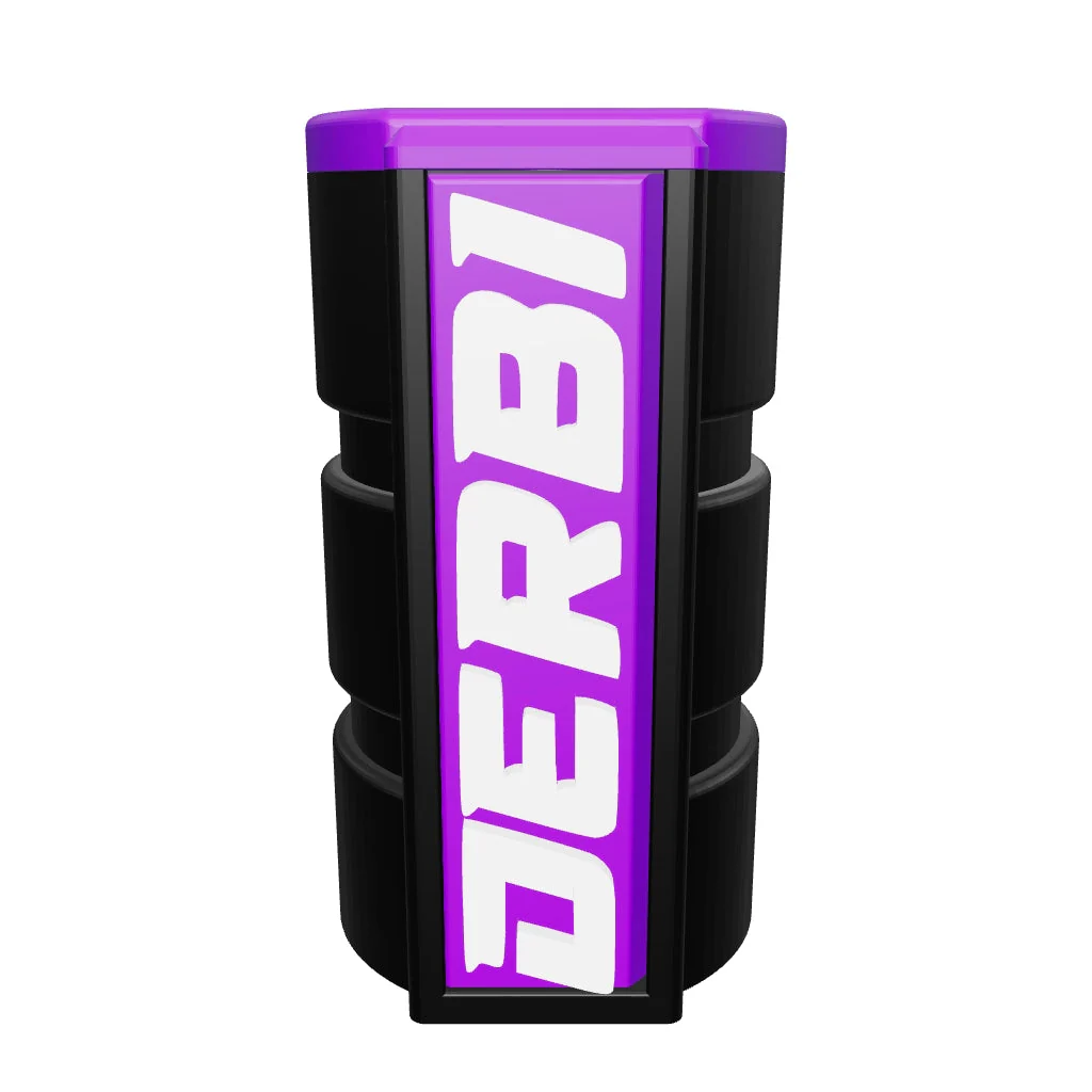 Derbi vloeistofopvangtank