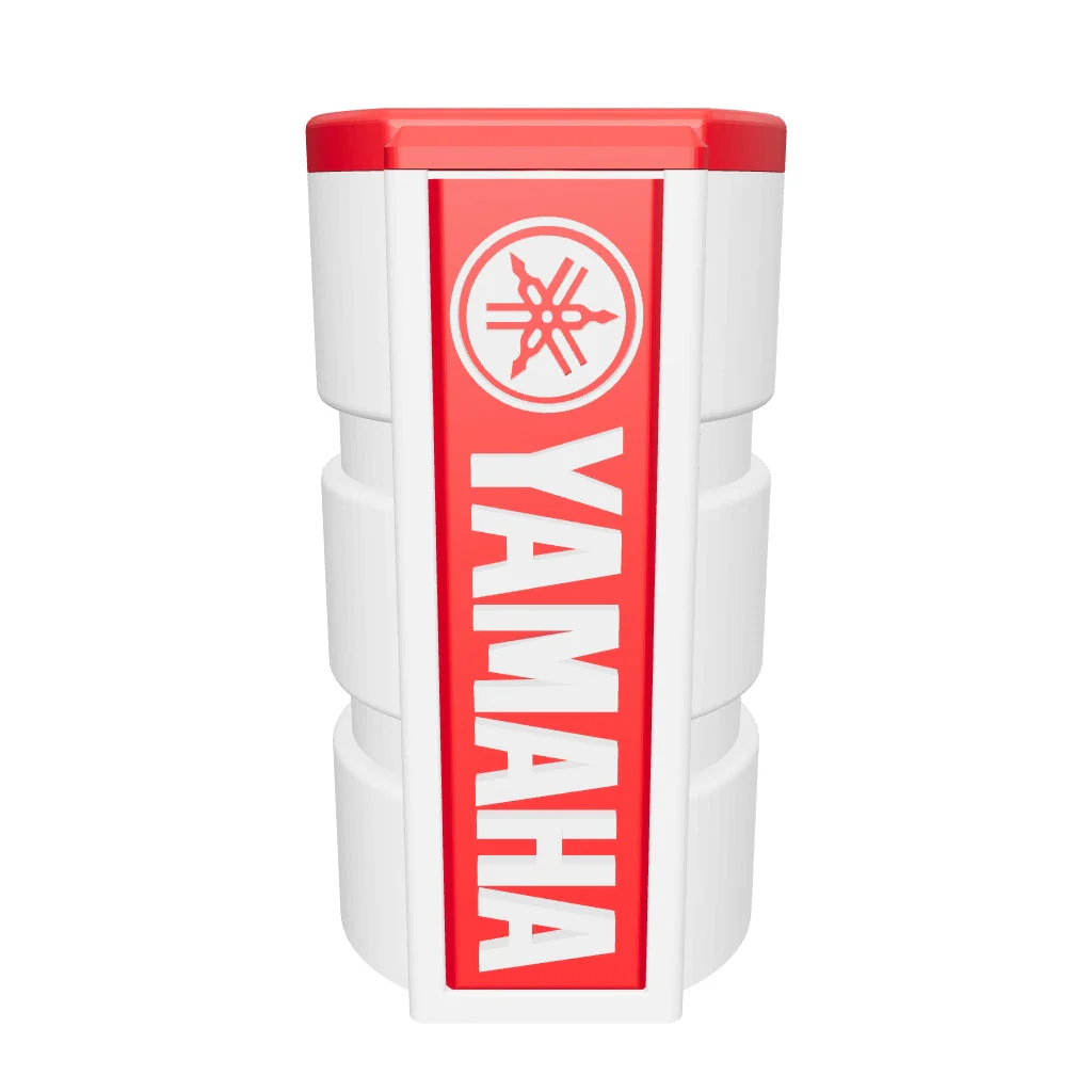 Yamaha vloeistofverzamelaar