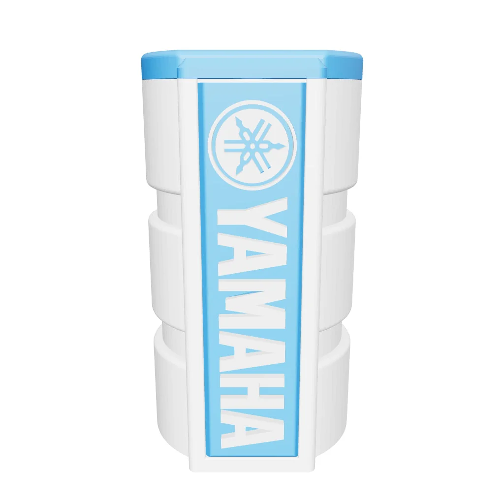 Yamaha vloeistofverzamelaar