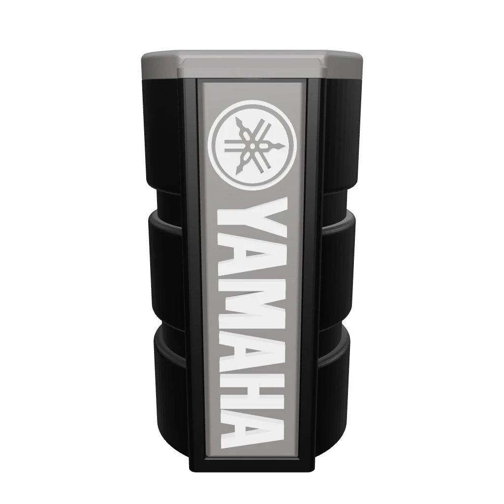 Yamaha vloeistofverzamelaar