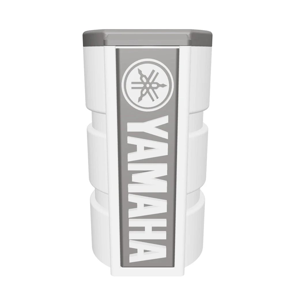 Yamaha vloeistofverzamelaar