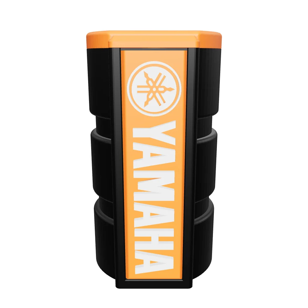 Yamaha vloeistofverzamelaar