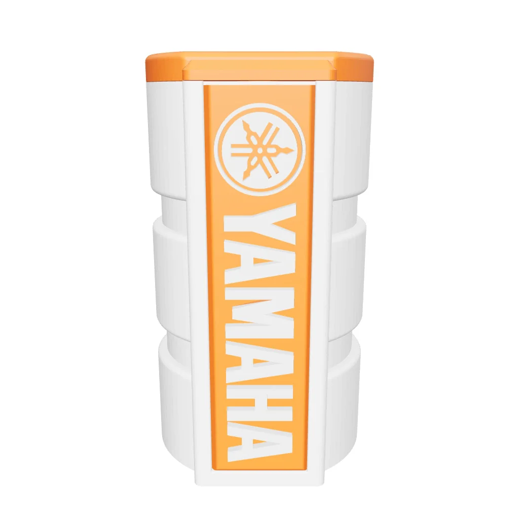 Yamaha vloeistofverzamelaar