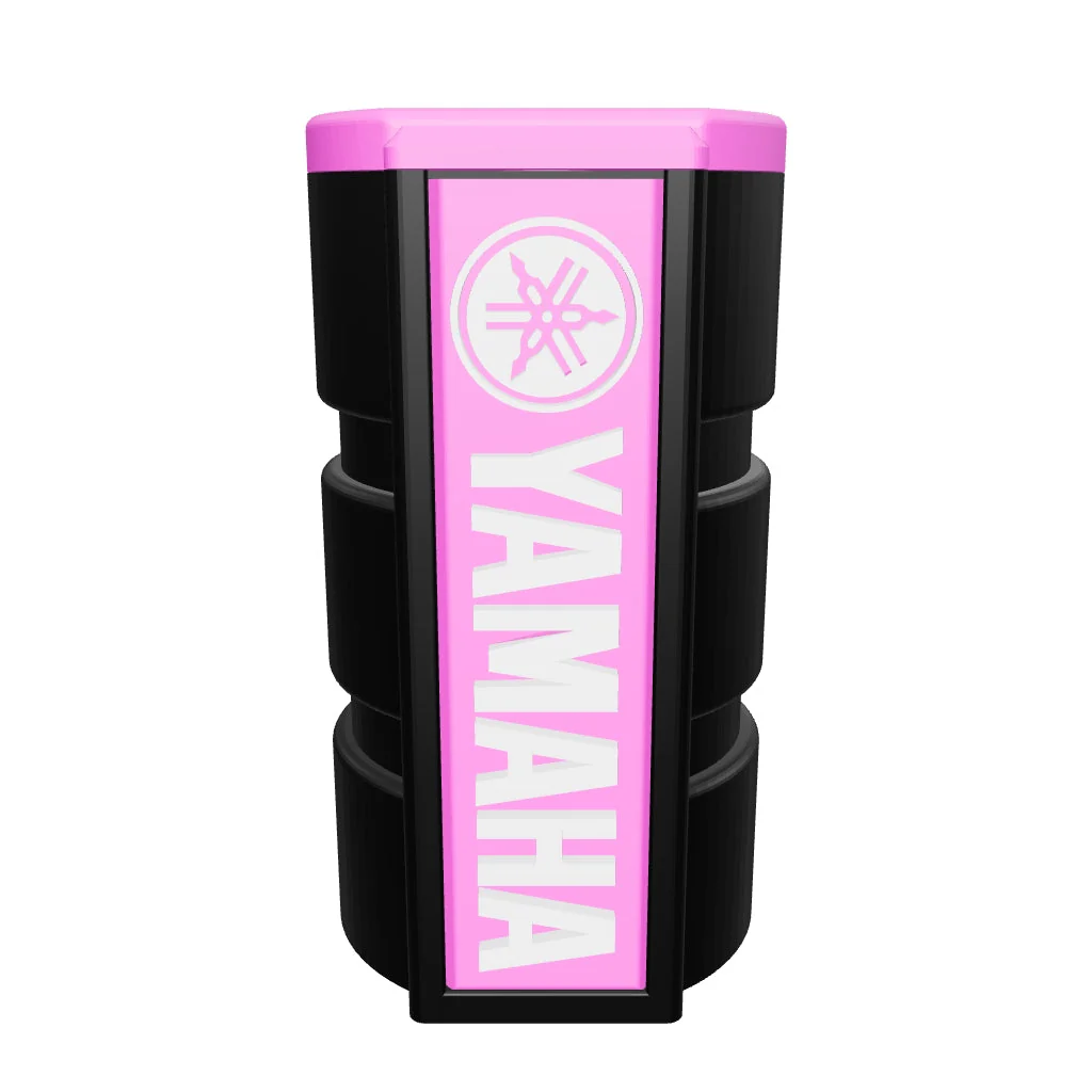 Yamaha vloeistofverzamelaar