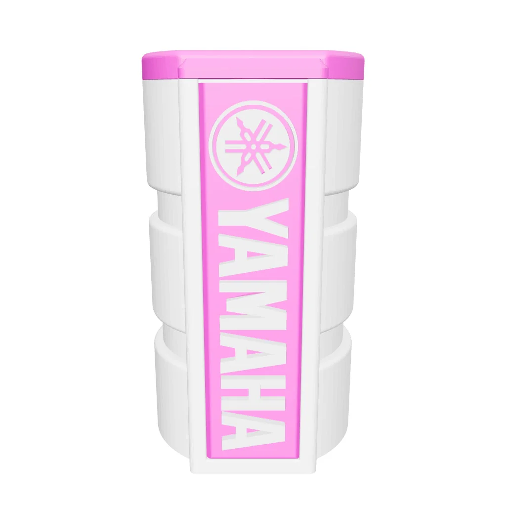Yamaha vloeistofverzamelaar