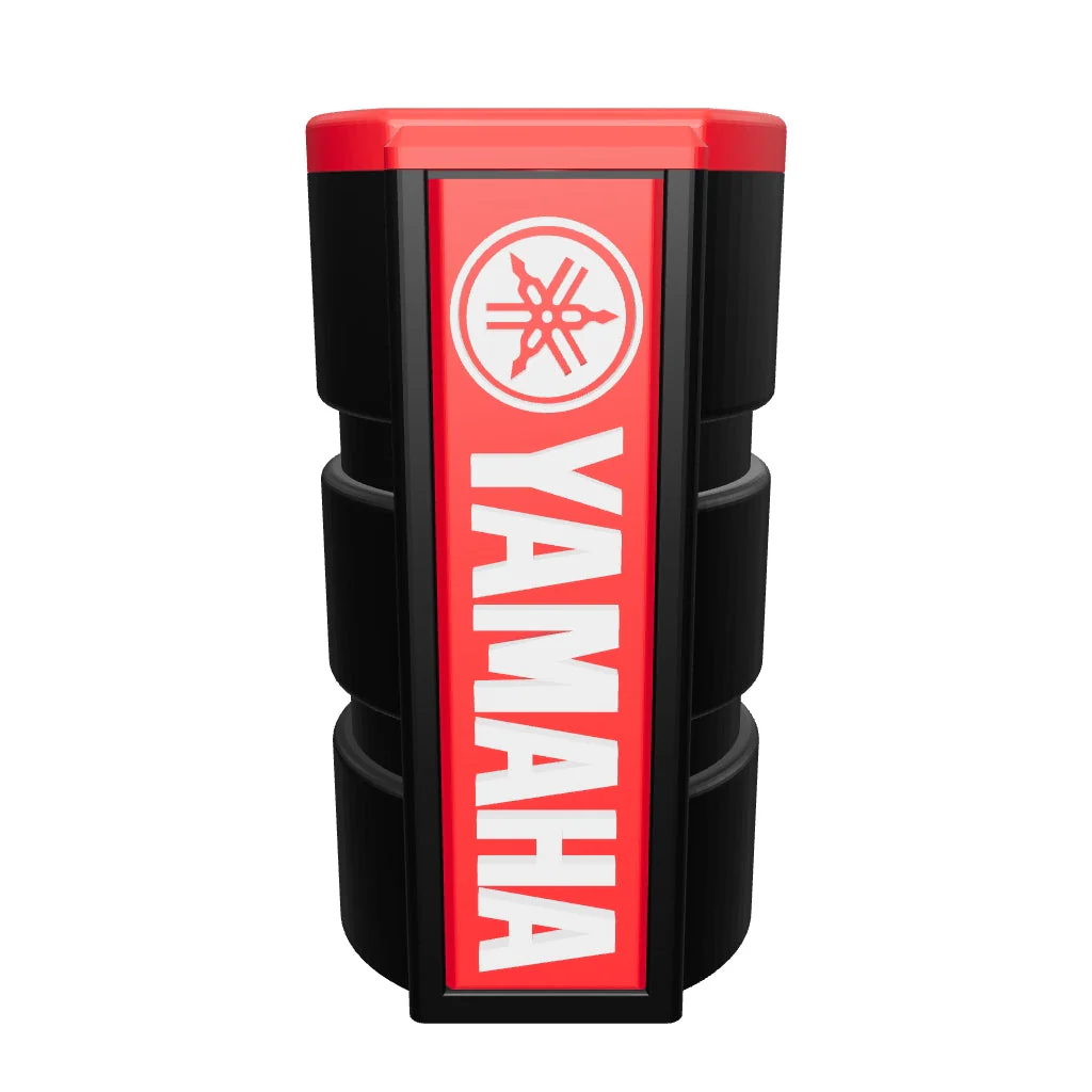 Yamaha vloeistofverzamelaar
