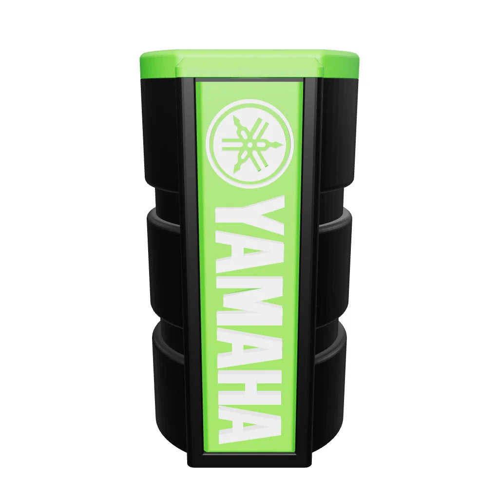 Yamaha vloeistofverzamelaar