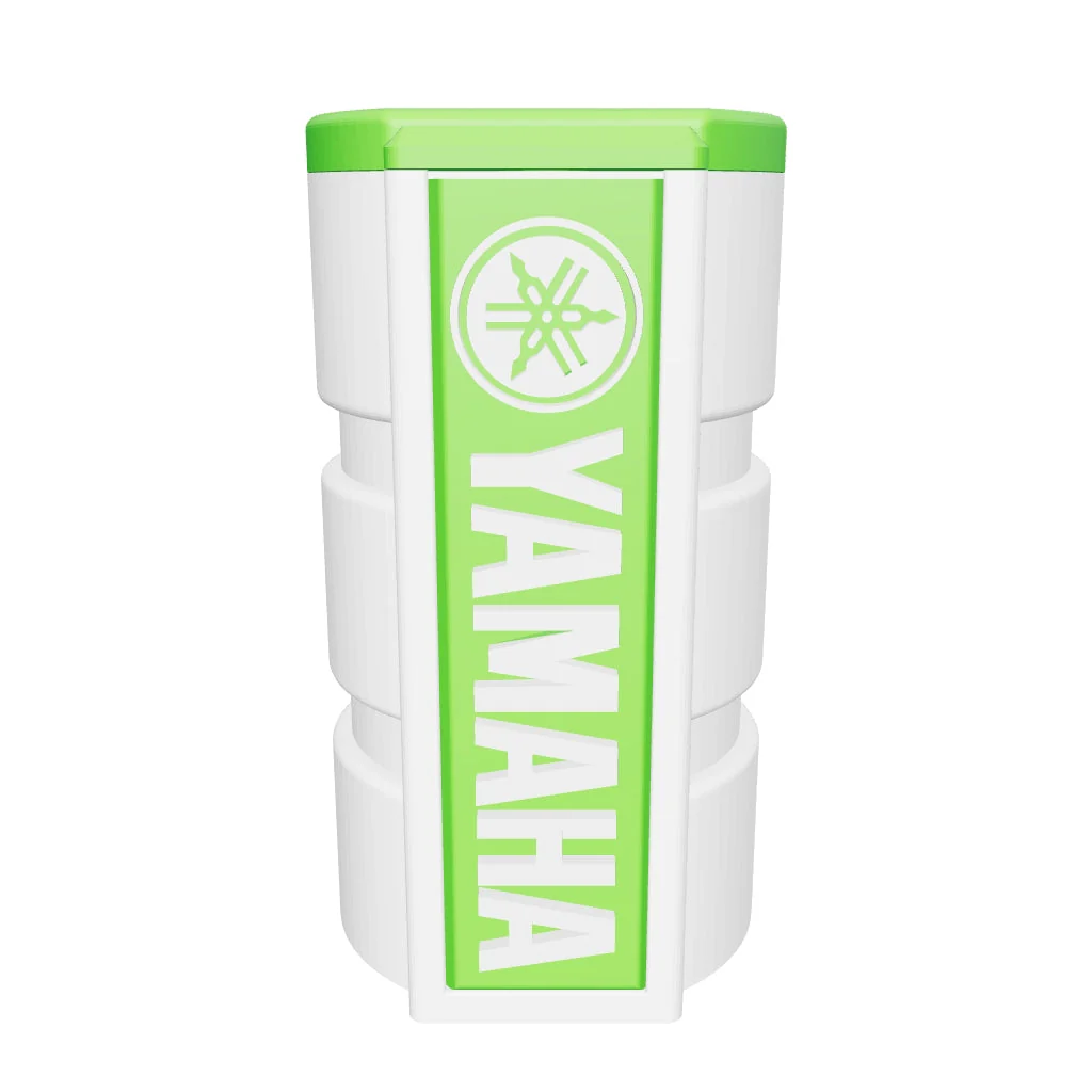 Yamaha vloeistofverzamelaar