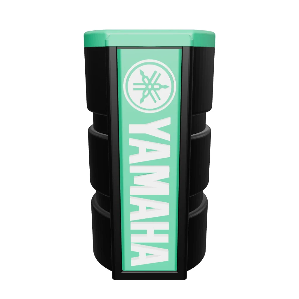 Yamaha vloeistofverzamelaar