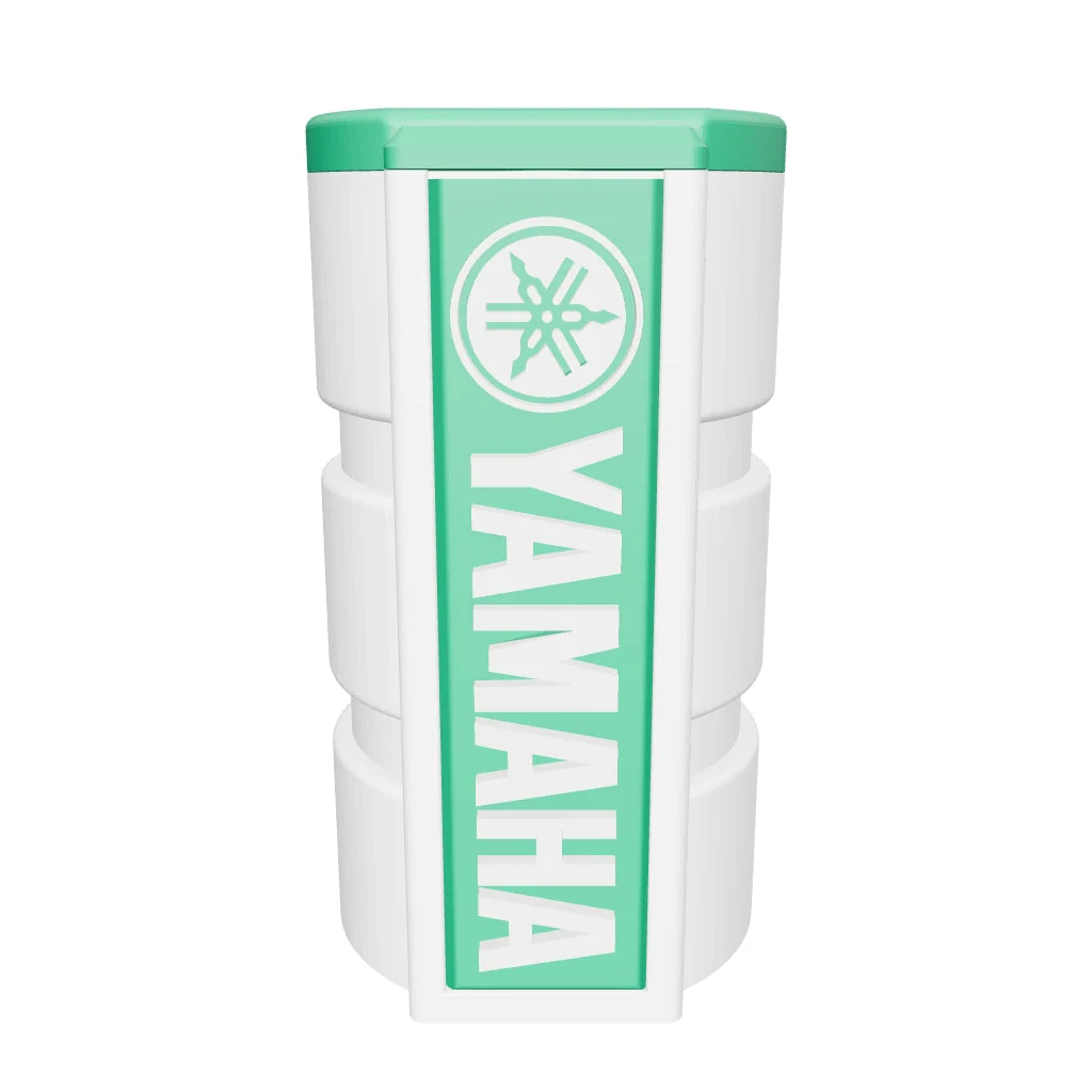 Yamaha vloeistofverzamelaar