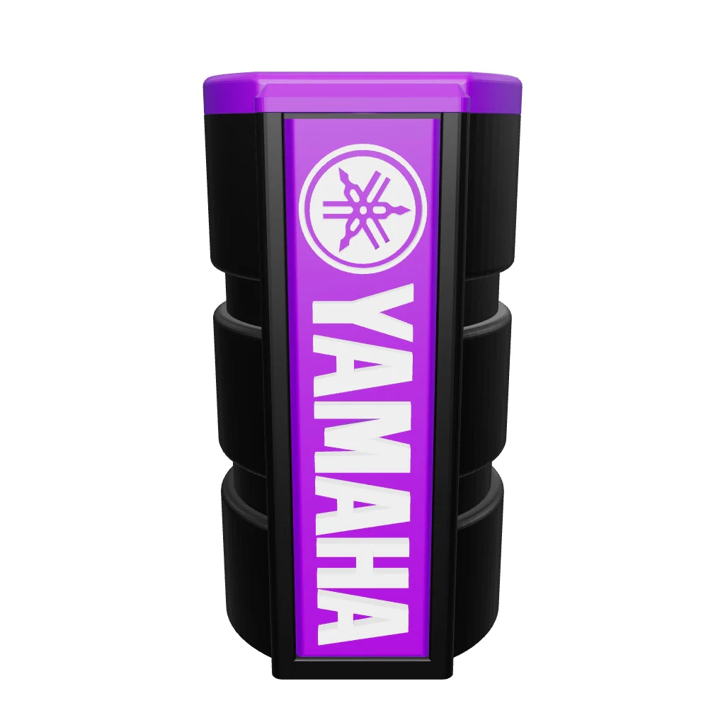 Yamaha vloeistofverzamelaar