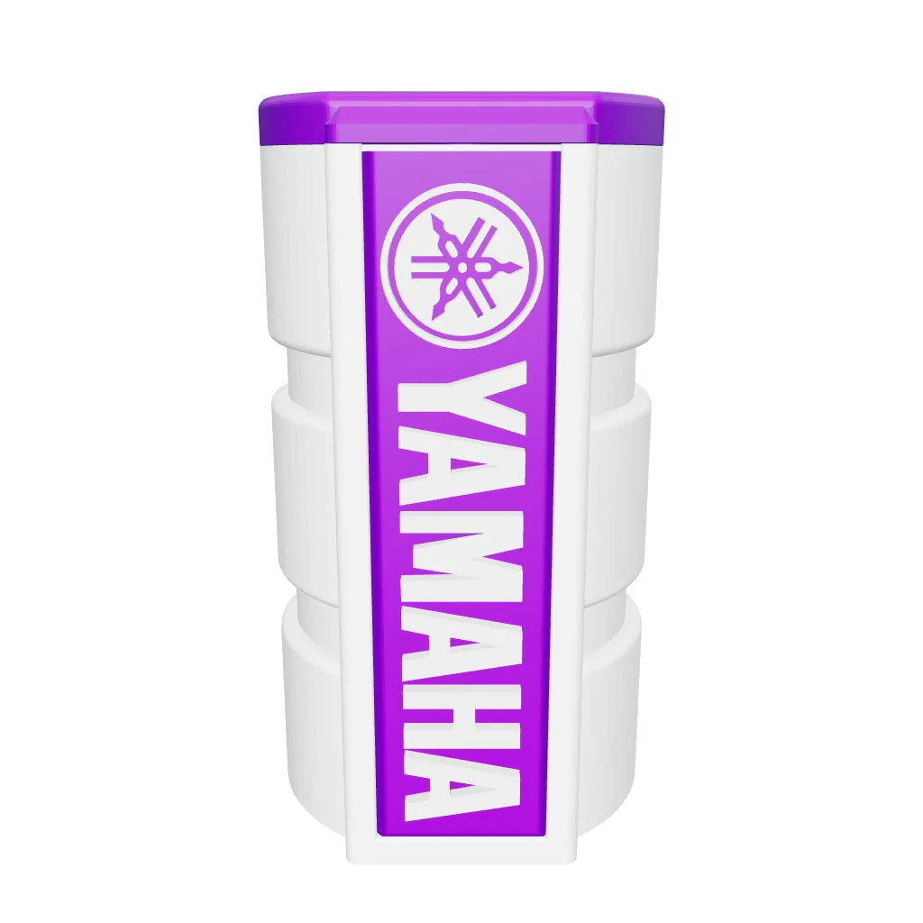 Yamaha vloeistofverzamelaar