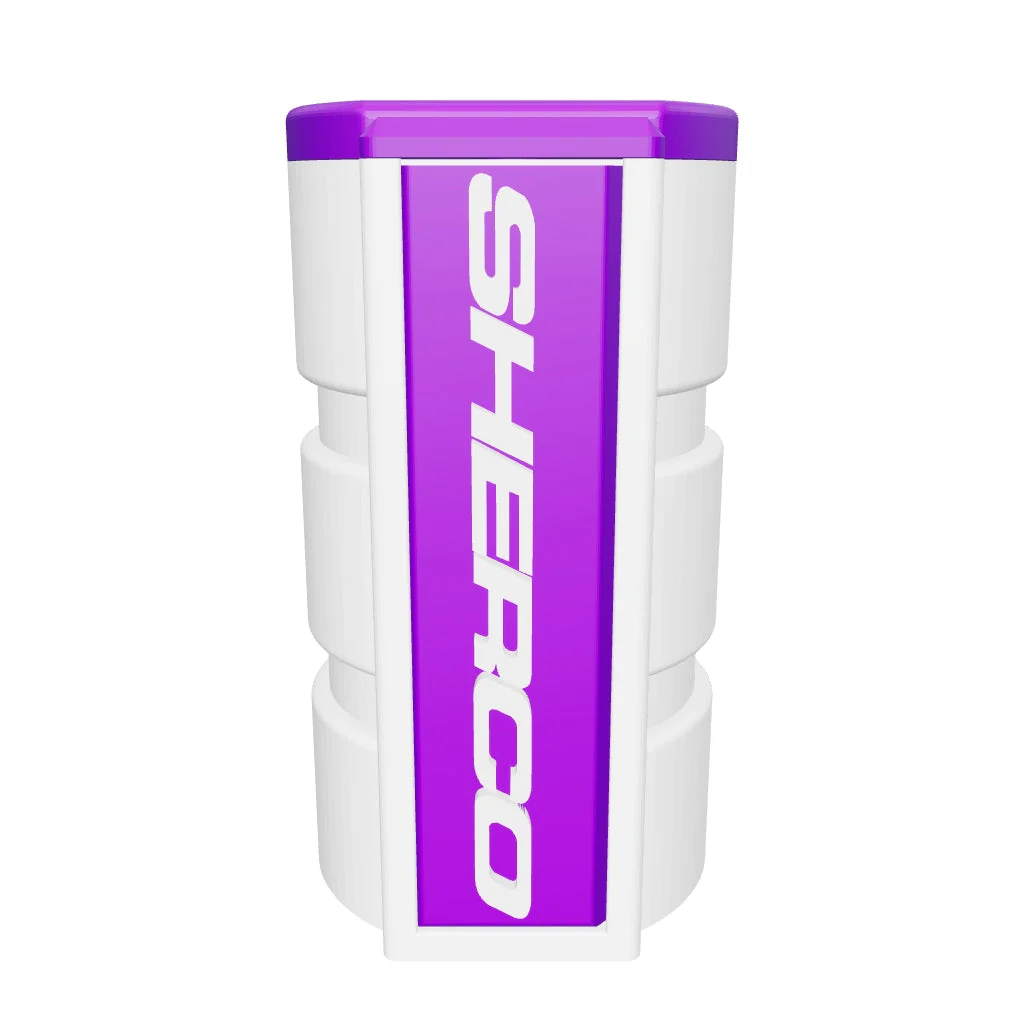 Sherco Vloeistofherstel