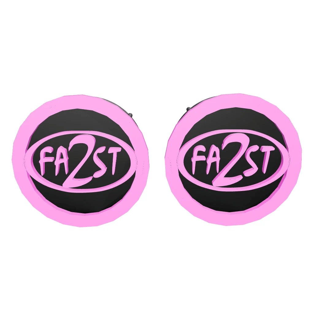 Bouchon de cadre - FA2ST