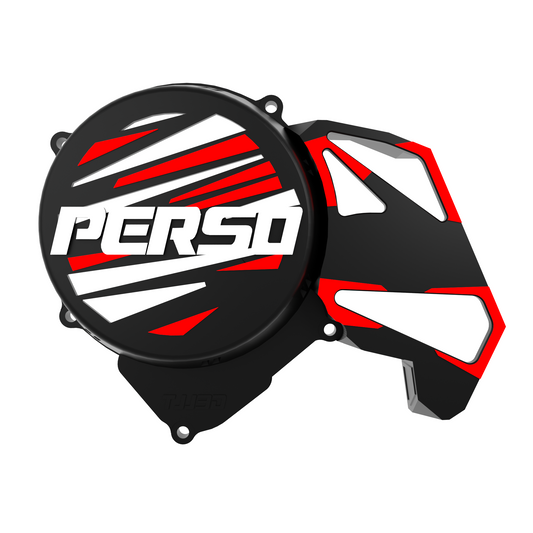 Cache Allumage 100% Perso Am6