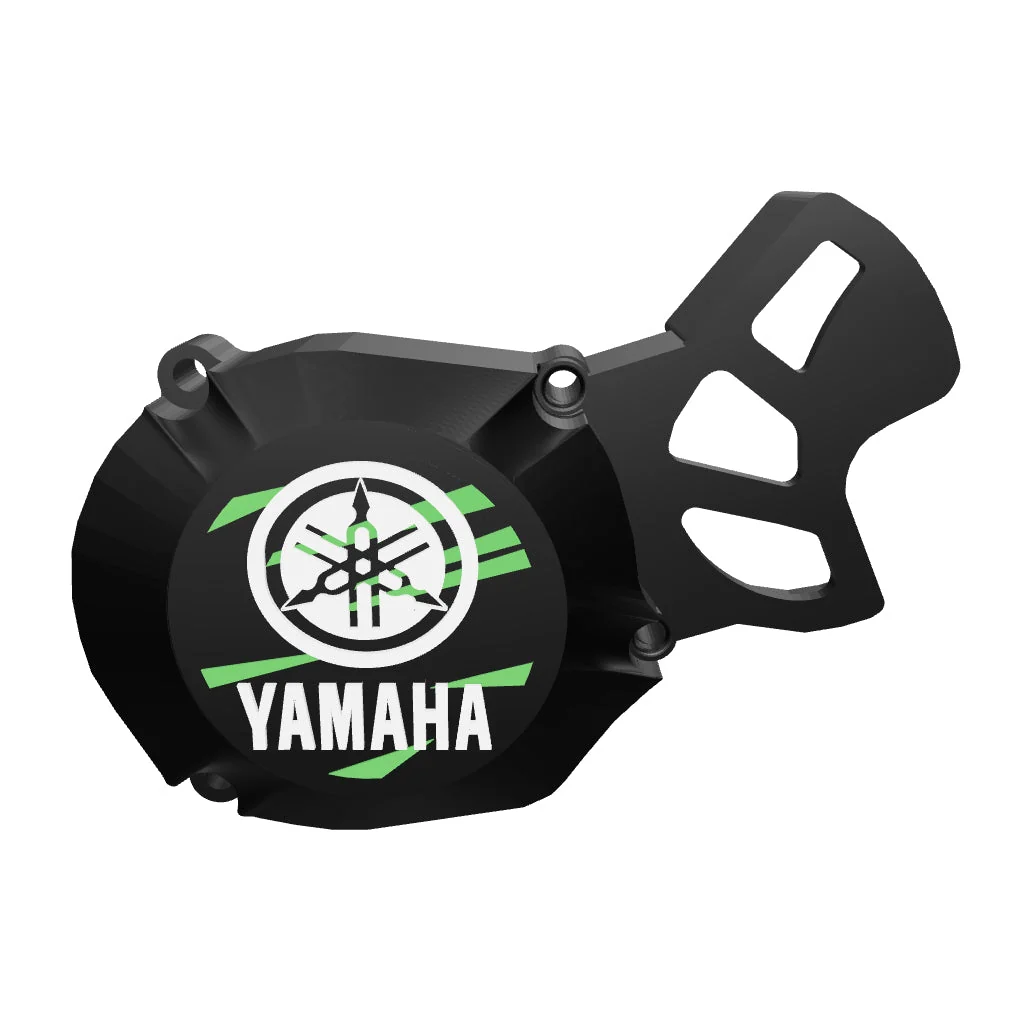 Cache allumage Yamaha 85 yz
