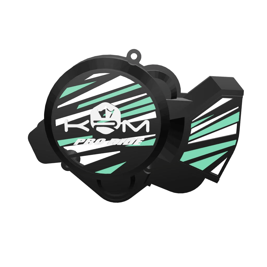 Coperchio accensione KRM Euro 3 / Euro 4