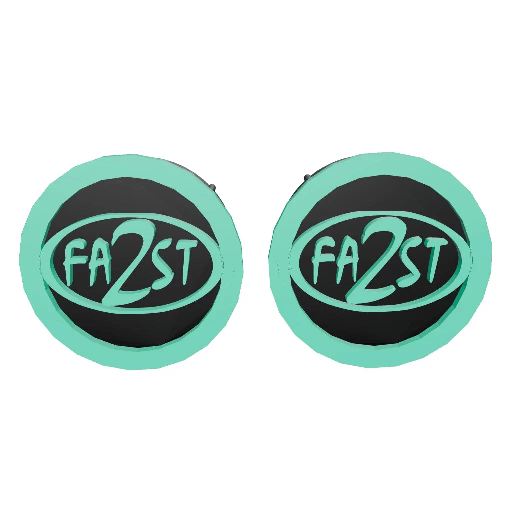Bouchon de cadre - FA2ST