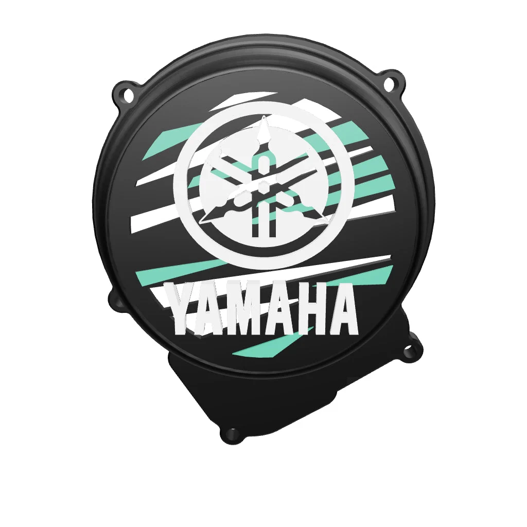 Coperchio accensione Yamaha AM6
