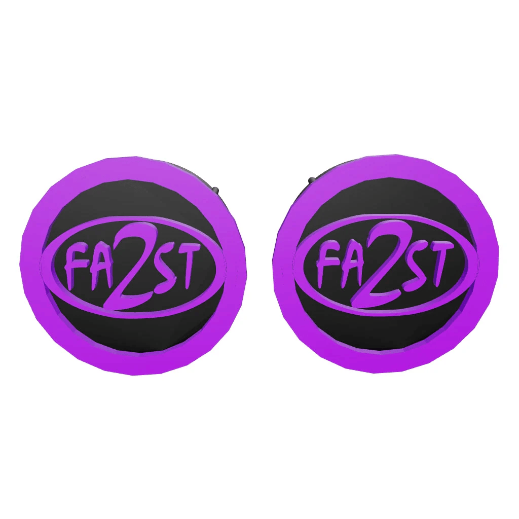 Bouchon de cadre - FA2ST